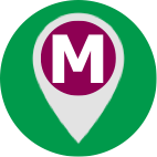 Course Map Icon