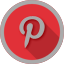 Pinterest Button